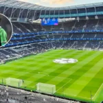 Tottenham Target Sassuolo's Tarik Muharemovic in €30m Deal 2026