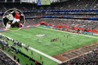 Tottenham Urged to Sell Sarr for Devine Replacement (North London, 2026)