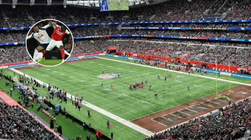 Tottenham Urged to Sell Sarr for Devine Replacement (North London, 2026)