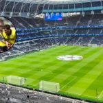 Tottenham Will Lankshear exit update, Middlesbrough links, North London 2026