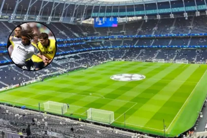 Tottenham Will Lankshear exit update, Middlesbrough links, North London 2026
