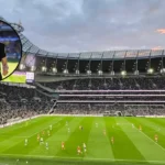 Tottenham beat Wolves 1‑0, North London 2026