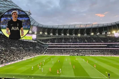 Tottenham beat Wolves 1‑0, North London 2026