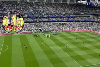 Tottenham injury update: Bentancur, Maddison back – North London 2026