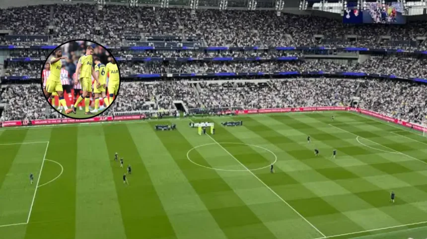 Tottenham injury update: Bentancur, Maddison back – North London 2026