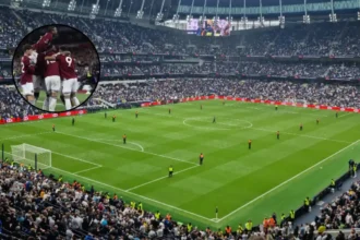 Tottenham vs Wolves Premier League Survival Clash North London 2026