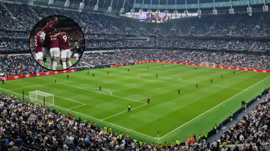Tottenham vs Wolves Premier League Survival Clash North London 2026