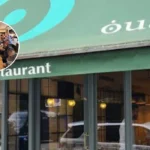 Tudor's Team Dinner Before North London Derby, Tottenham 2026