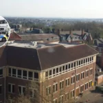 Two Arrested in Finchley Synagogue Arson Attempt, North London 2026