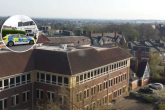 Two Arrested in Finchley Synagogue Arson Attempt, North London 2026