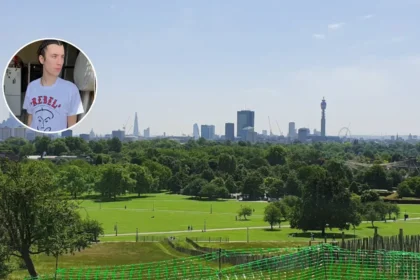 Two Charged in Primrose Hill Fatal Stabbing, 2026