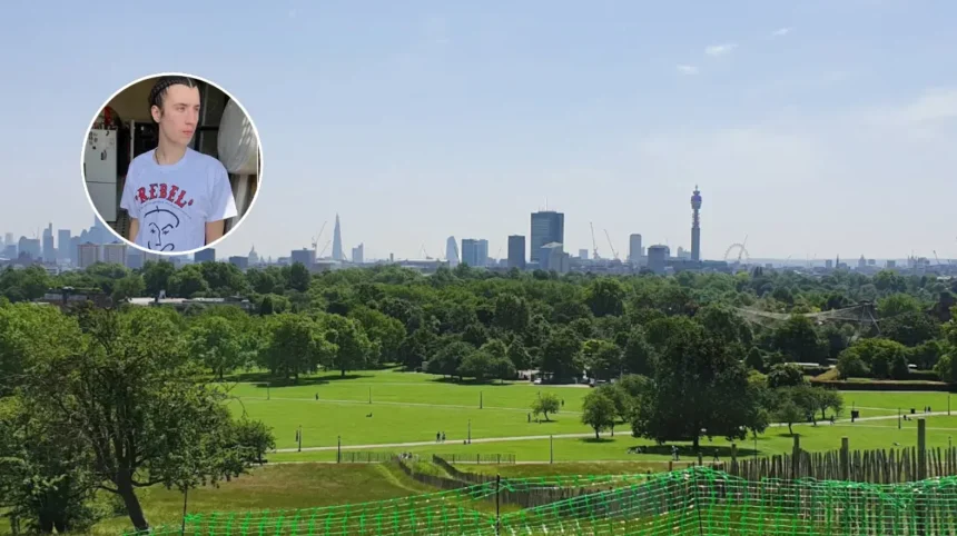 Two Charged in Primrose Hill Fatal Stabbing, 2026