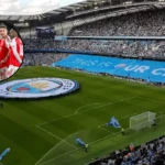 UEFA Rule Aids Arsenal's Champions League Final Push (North London, 2026)