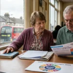 UK State Pension Triple Lock: 2026 Increases, Eligibility, History for North London