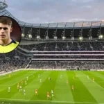 Van de Ven Eyes Spurs Exit, North London 2026