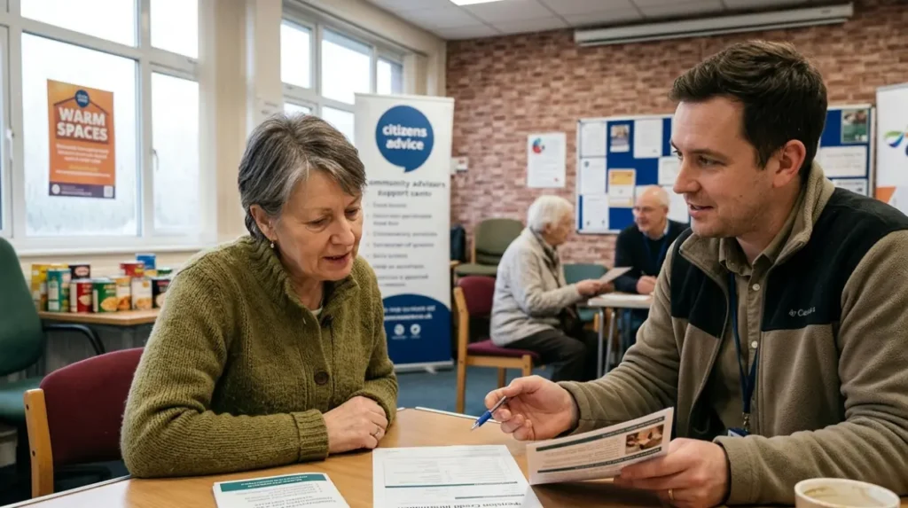 What are the alternatives if You Don't qualify for the Barnet Council Cost of Living Fund?