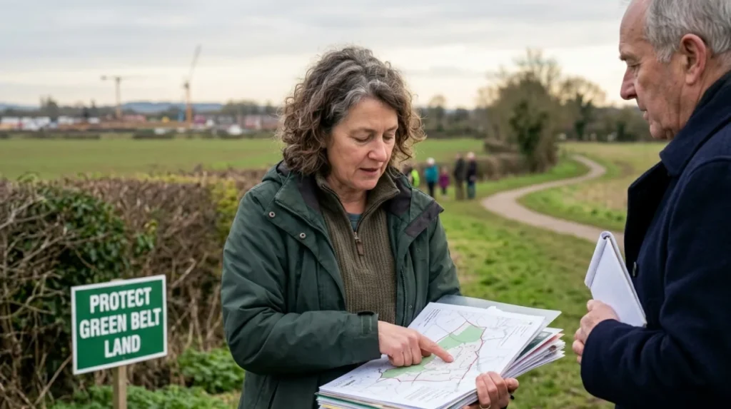 What counts as a valid objection?