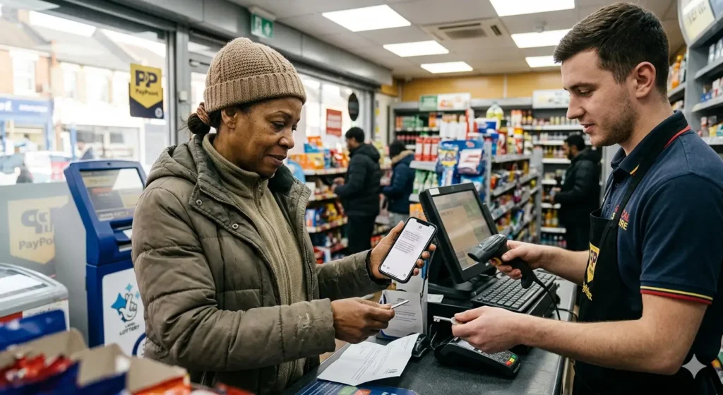 What fuel vouchers are and how they work