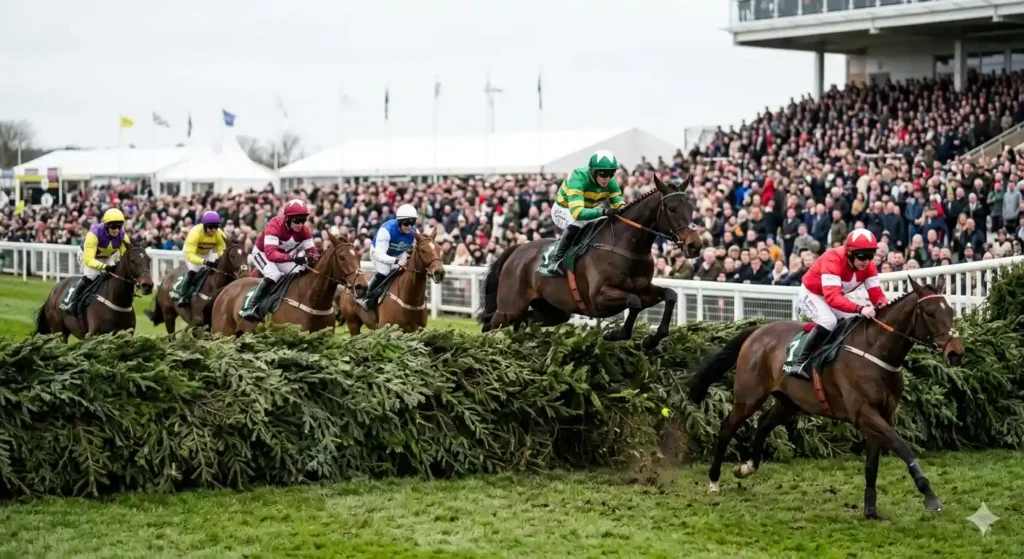 What is the Grand National?