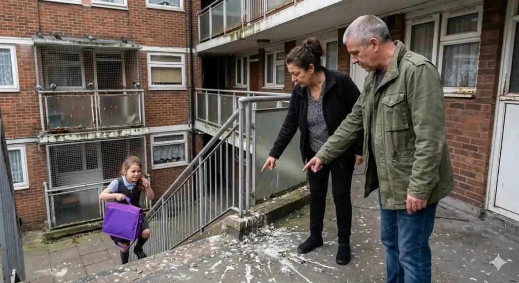 Why Pigeon Fouling Matters to Local Residents