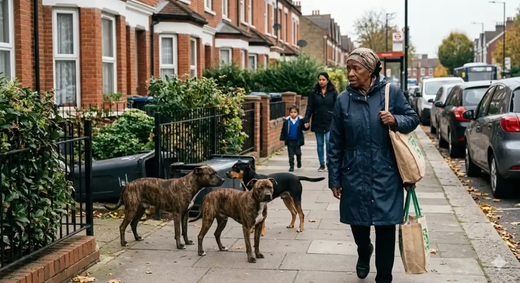 Why This Issue Matters to Local Residents