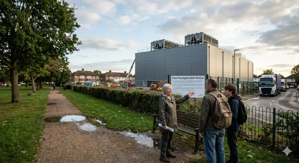 Why This Issue Matters to Local Residents