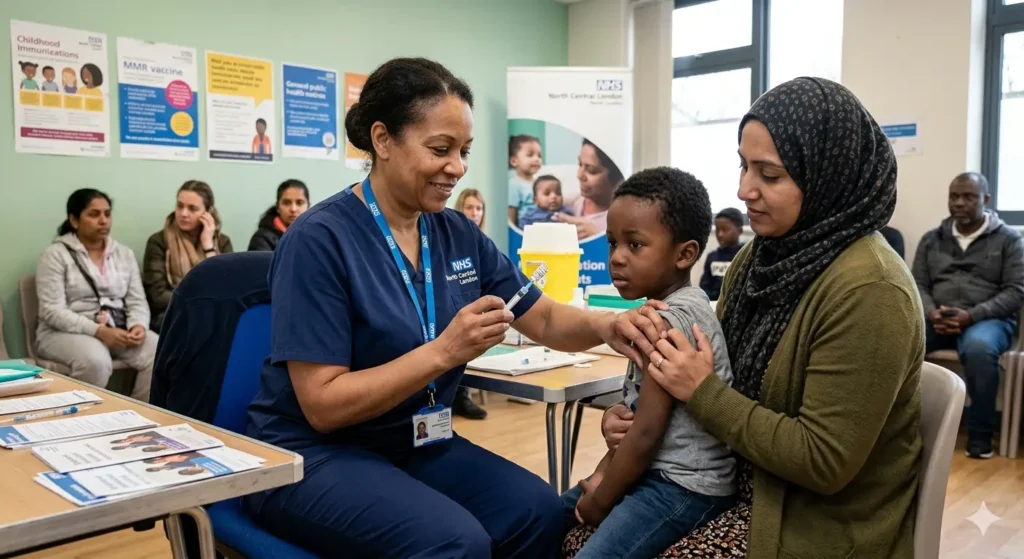 Why This Matters to Local Residents