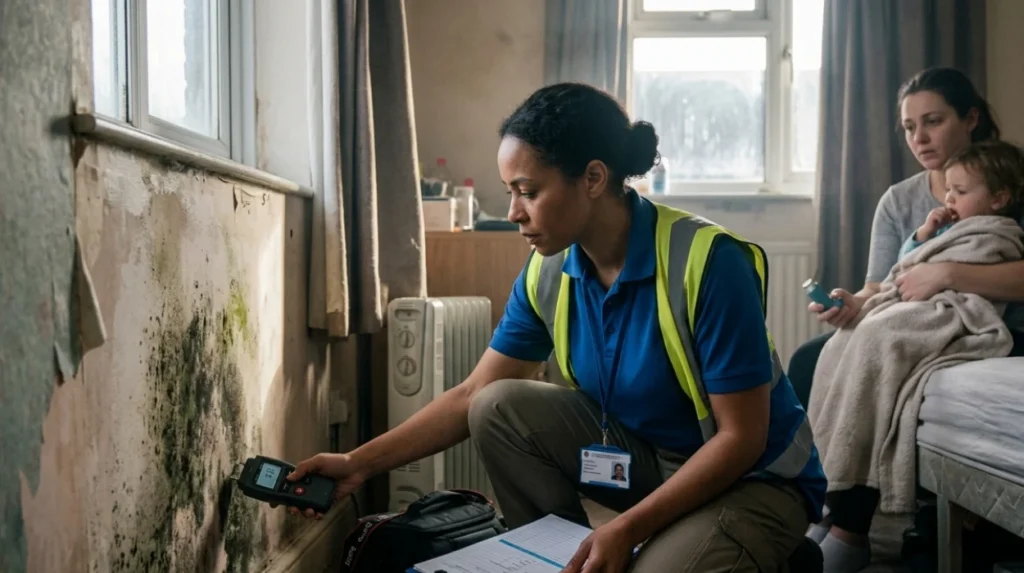 Why health evidence matters