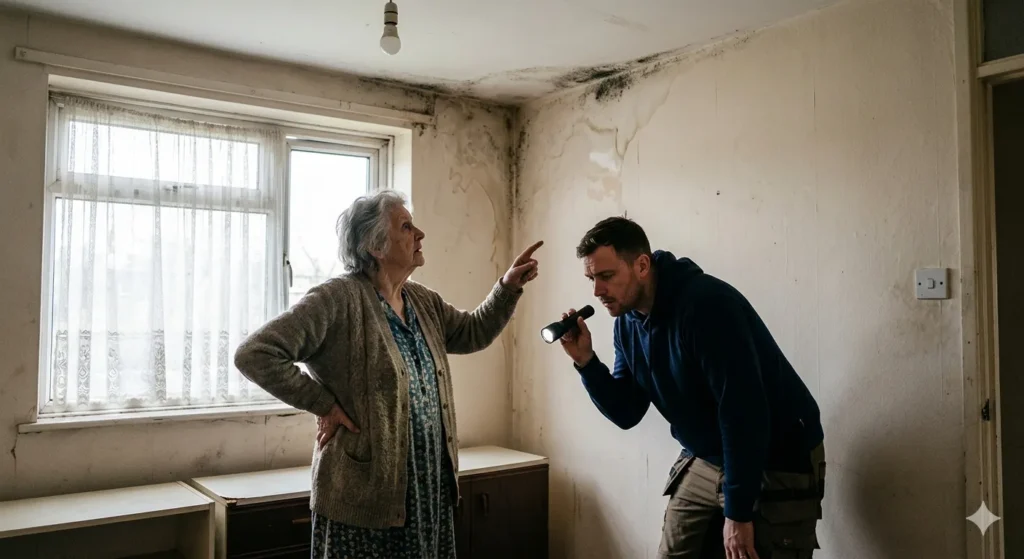 Why this issue matters to local residents