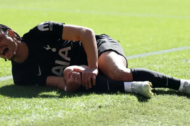 Xavi Simons Ruled Out of World Cup After ACL Injury