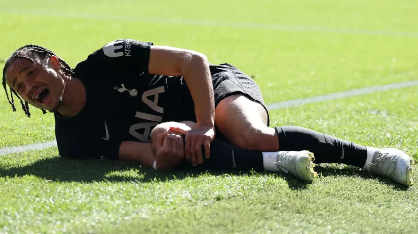 Xavi Simons Ruled Out of World Cup After ACL Injury