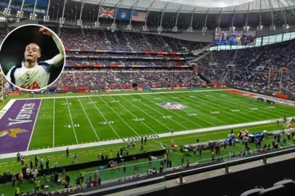 Xavi Simons under De Zerbi at Tottenham, 2026