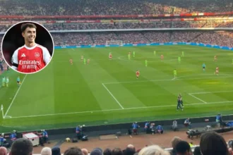 Zubimendi Rejects Real Madrid Amid Arsenal Surge (North London, 2026)