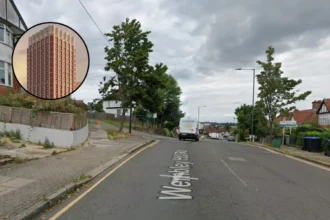 25-Storey Care Home Proposed for Wembley 2026
