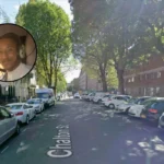 4 Arrested in Nahom Medhanie Camden Shooting, 2026