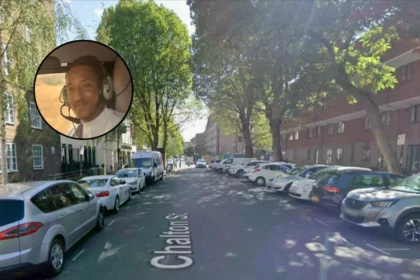 4 Arrested in Nahom Medhanie Camden Shooting, 2026