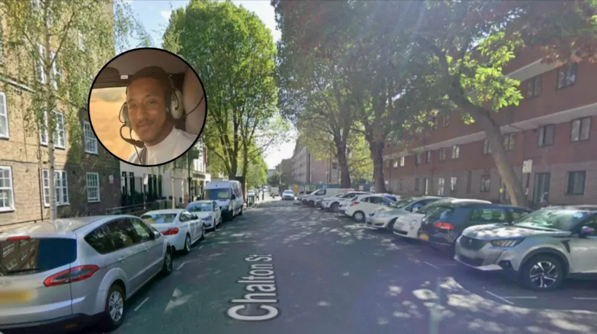 4 Arrested in Nahom Medhanie Camden Shooting, 2026
