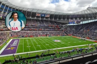 Akhamrich Ready for Tottenham Promotion – North London 2026