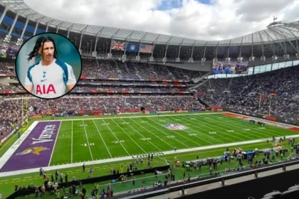 Akhamrich Ready for Tottenham Promotion – North London 2026