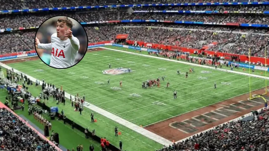 Alfie Devine Could Solve Tottenham Creativity Issue | North London 2026