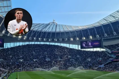 Alfie Devine Transfer Update: Tottenham, Preston Move | North London 2026