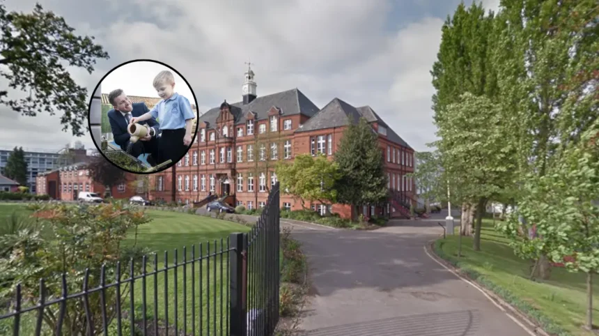 Alleyn’s School Launches New Hampstead and Regent’s Park Campuses 2026