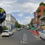Armed Police Arrest Man With Air Weapon in Golders Green 2026