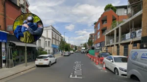 Armed Police Arrest Man With Air Weapon in Golders Green 2026