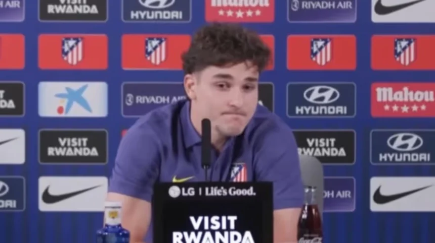 Arsenal Chase Julián Álvarez Transfer Amid Big Obstacles