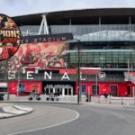 Arsenal Clinch Premier League Title Ending 22-Year Wait North London 2026