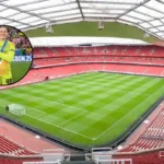Arsenal Confirms Naomi Williams Exit and Codina Departure London 2026