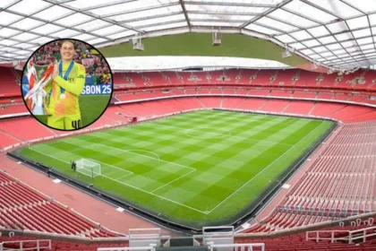Arsenal Confirms Naomi Williams Exit and Codina Departure London 2026