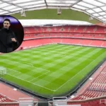Arsenal Eye Roma’s Wesley Franca Right‑Back Move – North London 2026