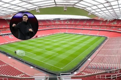Arsenal Eye Roma’s Wesley Franca Right‑Back Move – North London 2026